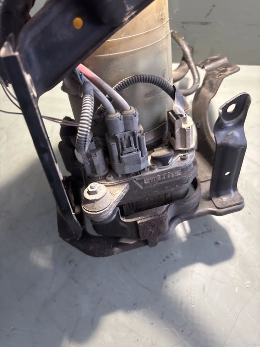 Pompa servodirectie electrica Ford C-Max 2004 1.6 TDCi MT (109 hp)