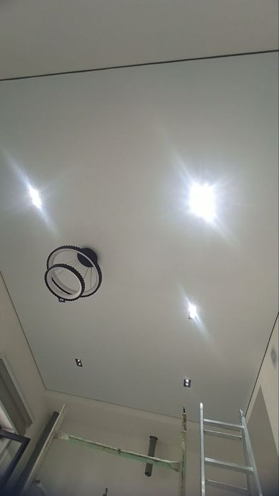 Natyajnoy potolok  xorazm boylab ornatamiz