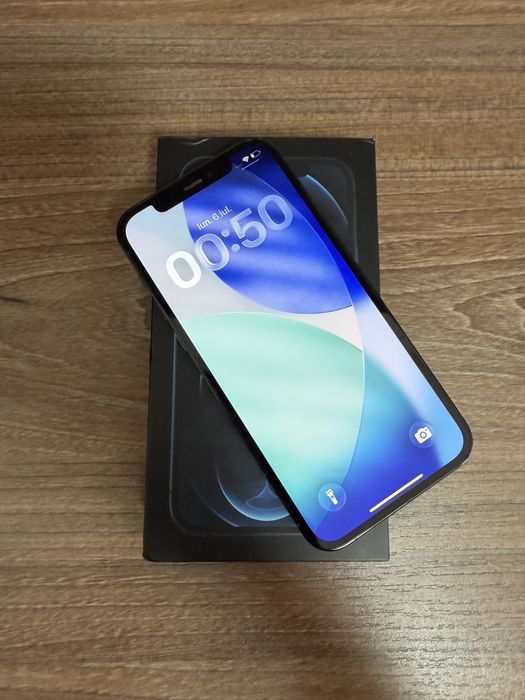 Iphone 12 pro 128GB Blue