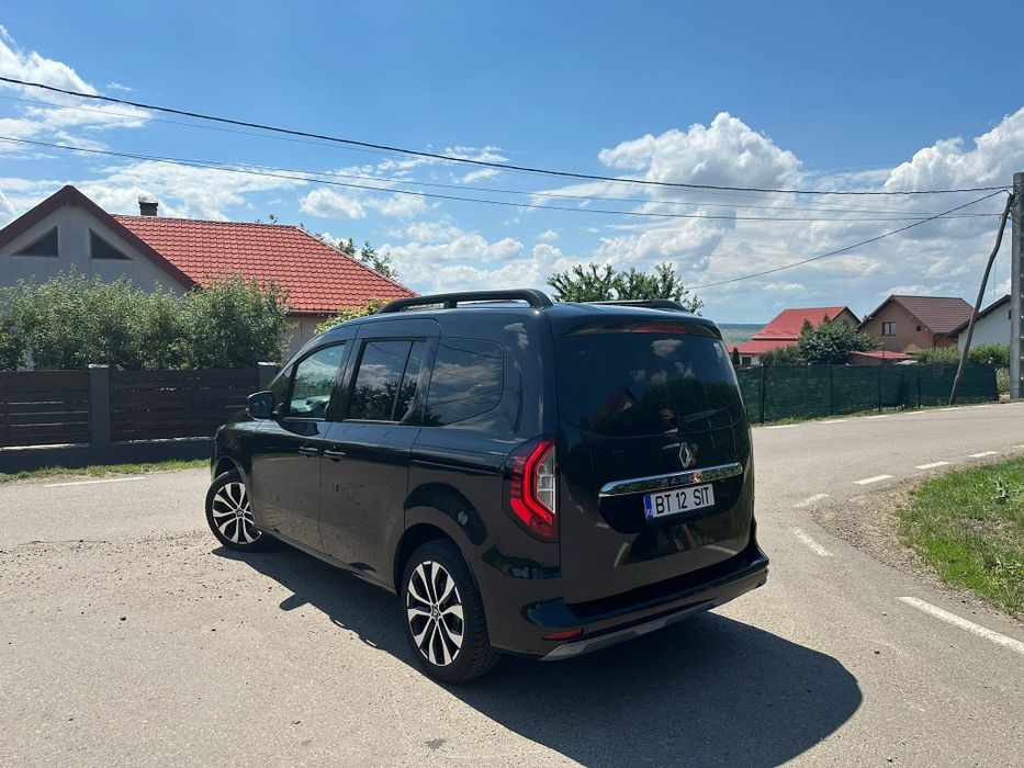 Renault Kangoo 2022/1.5tdi/53000km