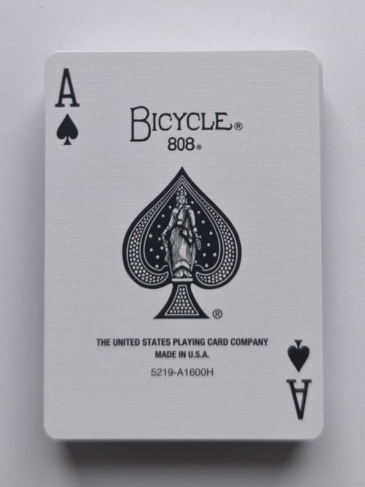 Bicycle Standard — 2шт.