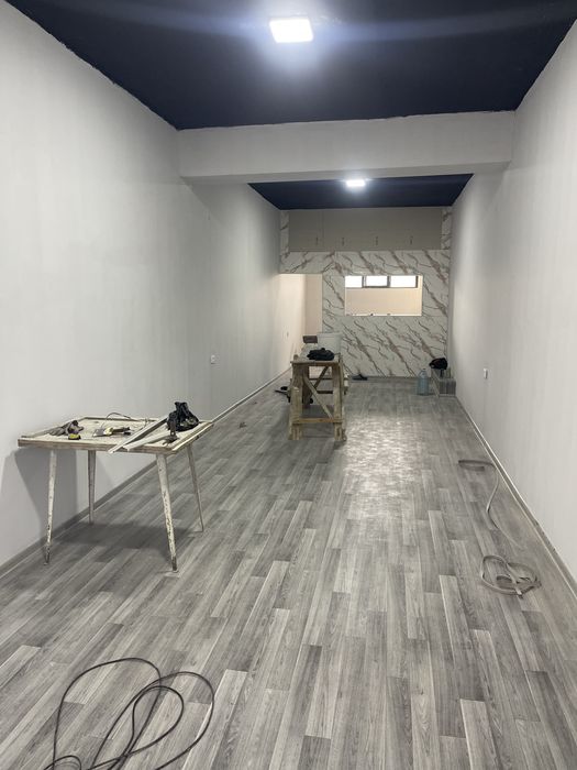 fast food yoki magazin xoxlagan narsa qilsa uchun joy ijaraga beriladi