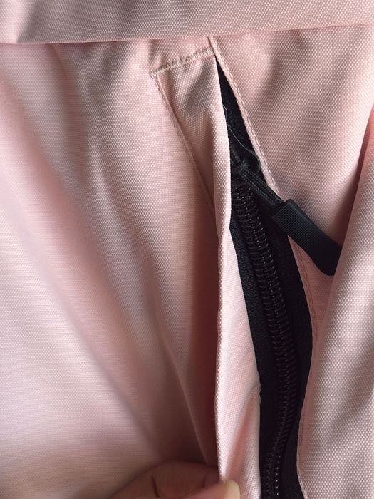 Горнолыжный костюм комбинезон для лыж