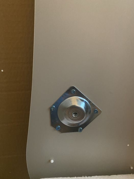 Masuta de sufragerie, model mango, joasa inaltime 40 cm