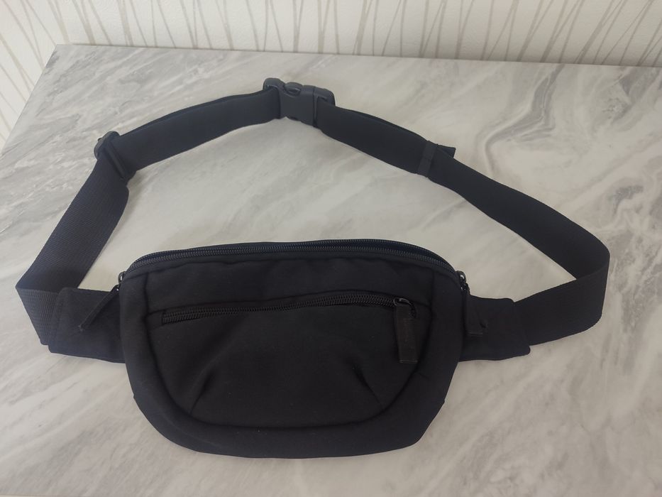 Сумочка для пояса либо на плечо