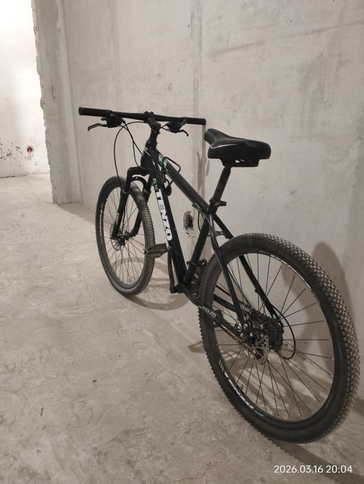 продается велосипед