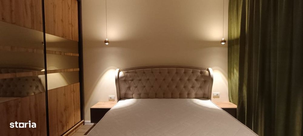 apartament 2 camere Exigent faza 5