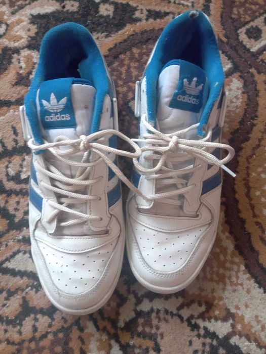Оригинални Adidas FORUM LOW