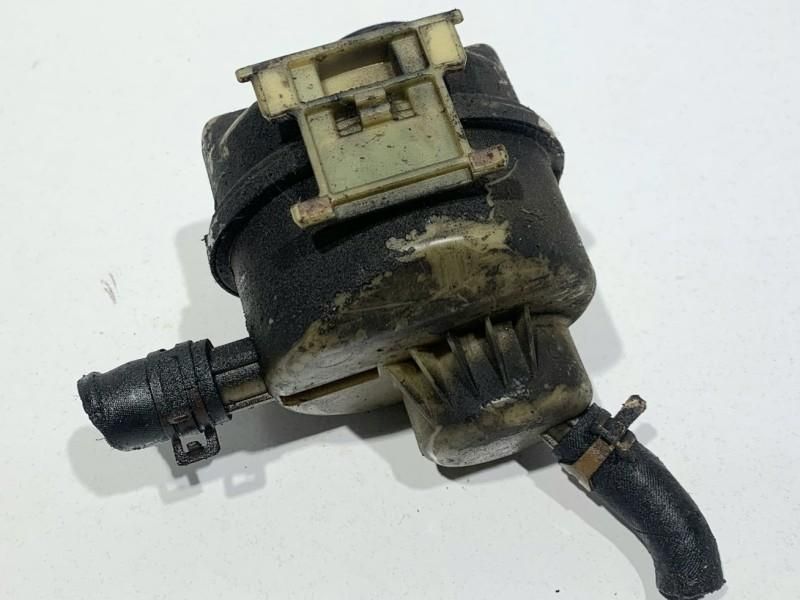 Vas lichid servodirectie Dacia Sandero 2 1.2 benzina D4F (732) 4918035