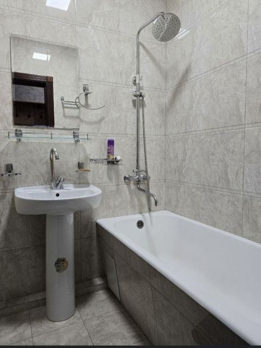 Сдаётся 2-х комнатная квартира на ТТЗ-2 Евро ремонт