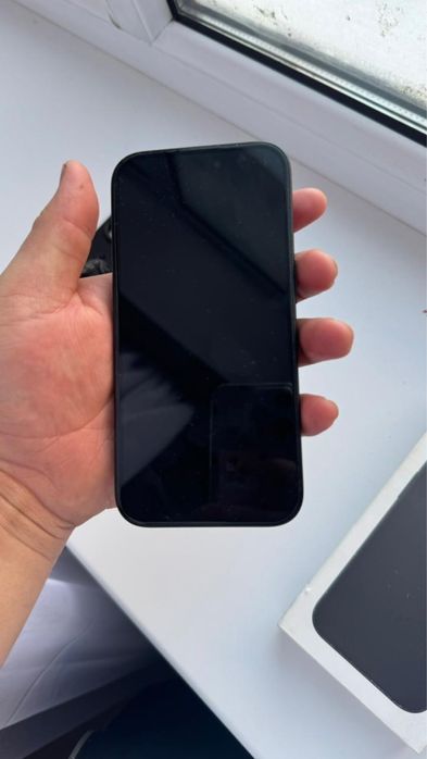 Iphone 16 256 гб срочно торг