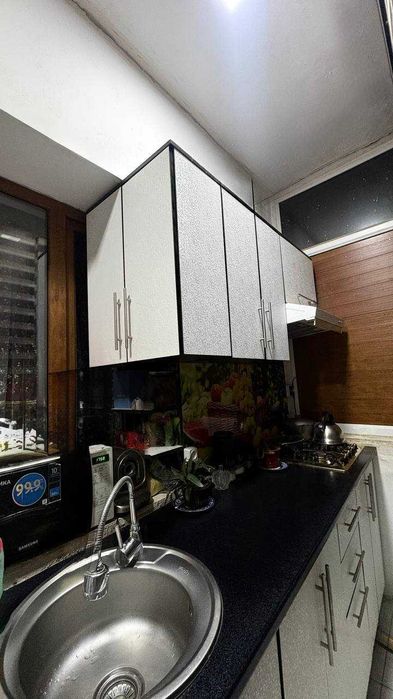 Buxoroda 1 xonali Kvartira arzon sotiladi #kod75