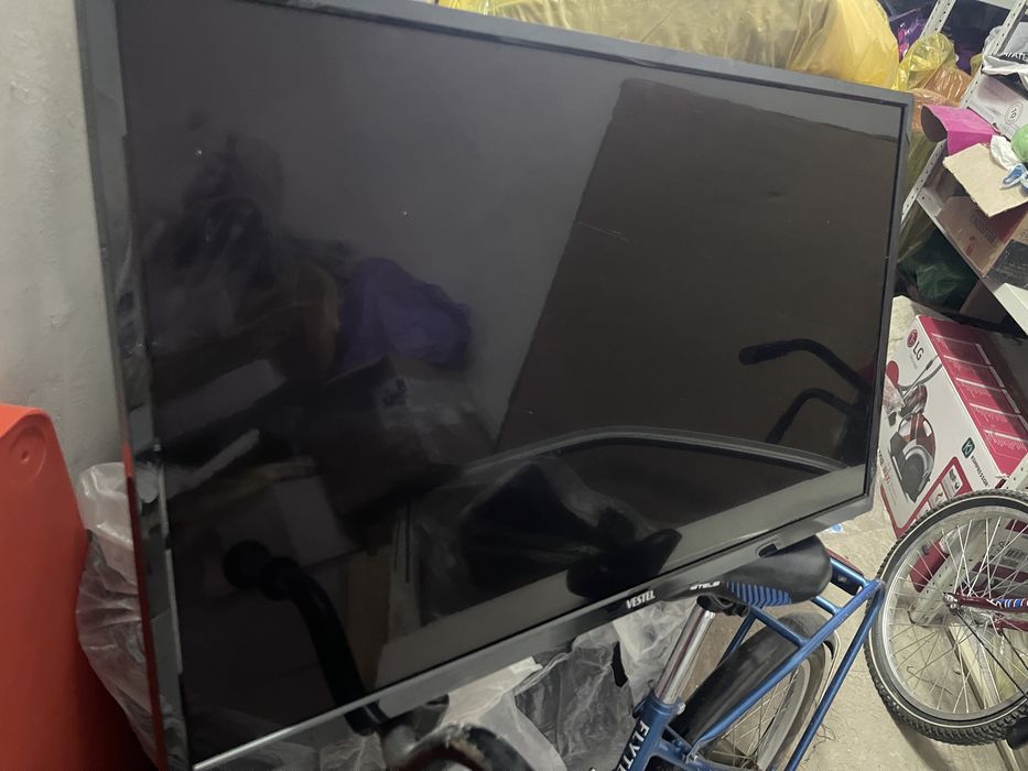 Телевизор продам