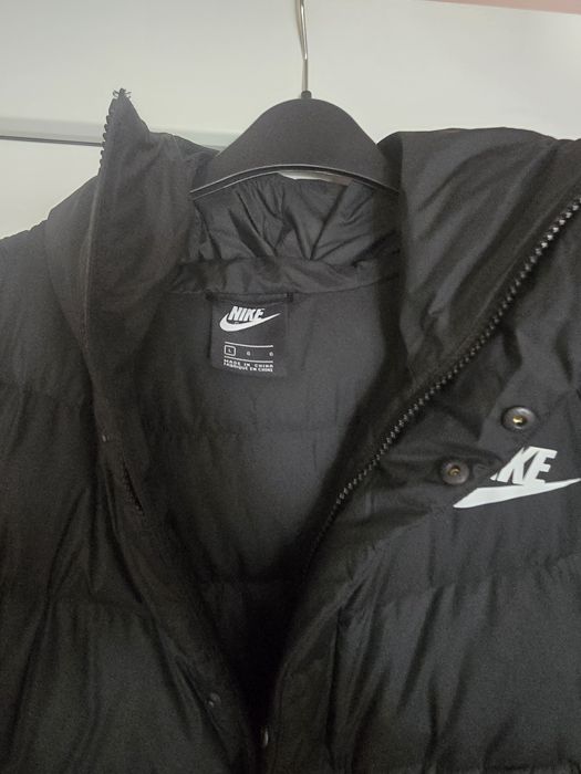 Geaca Nike,original, noua