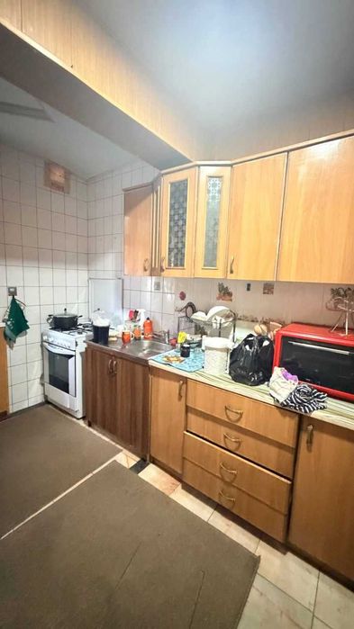Юнусабад МегаПланет 4 хона/1-этаж квартира ШОШИЛИНЧ сотилади!