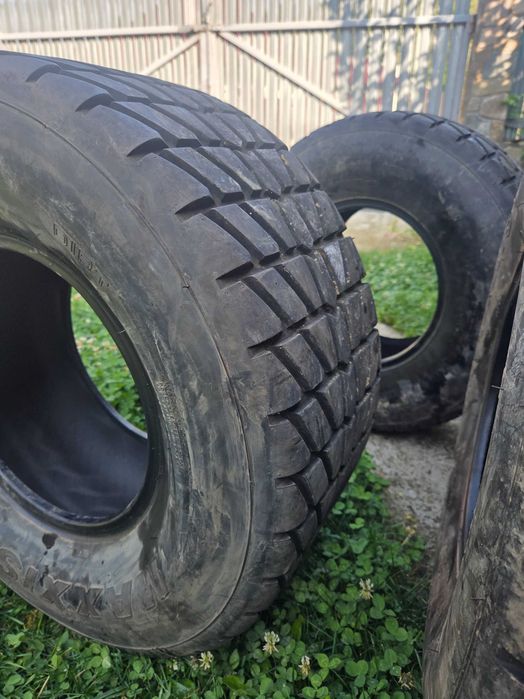 Anvelope fata atv