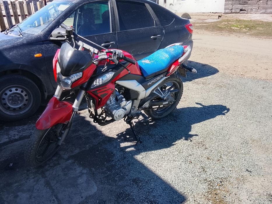 Продам Рейсер.   ..