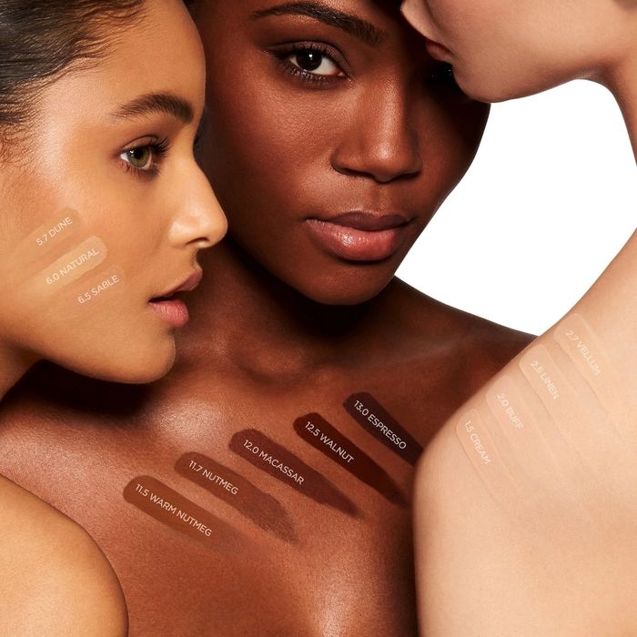 Tom Ford тон в стике, оттенок 2.7 Vellum