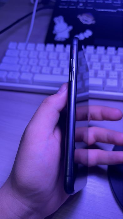 Iphone 11 (128gb) Черный