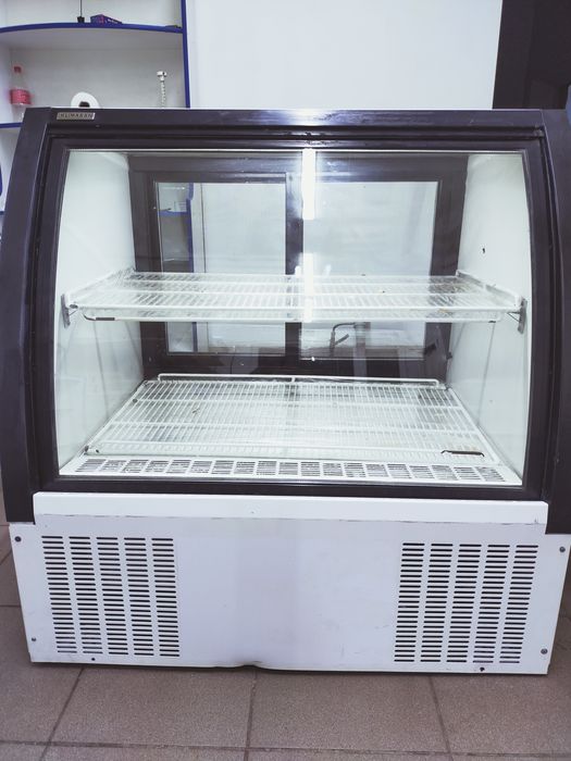 Ветренный холодильник