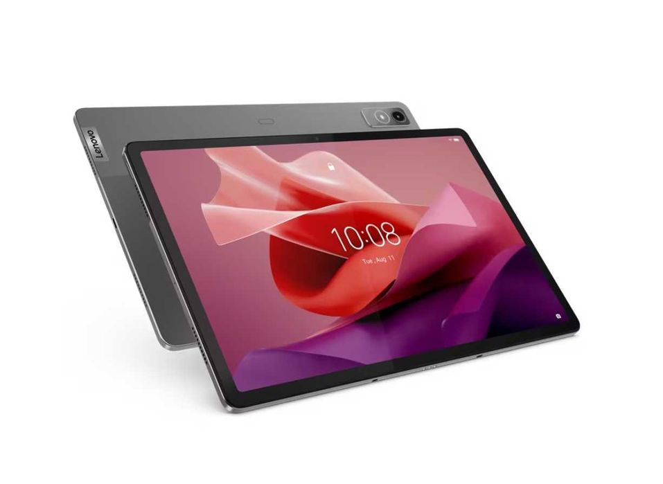 Таблет LENOVO Tab P12, 12.7" 3K (2944x1840), 8/256GB, JBL - гаранция