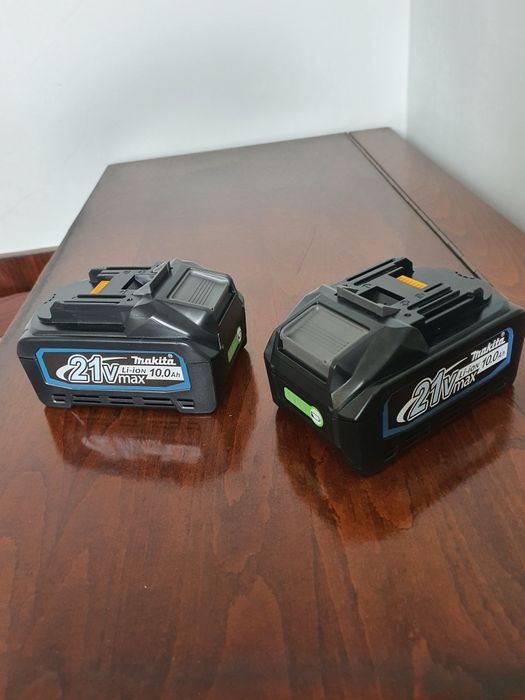 Батерия Makita 18V /10Ah