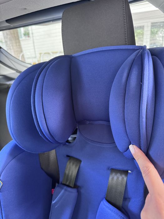 Scaun auto - stare perfecta