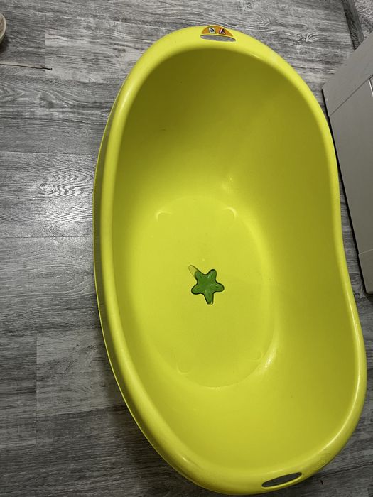 Ванночка для купания Bebe confort