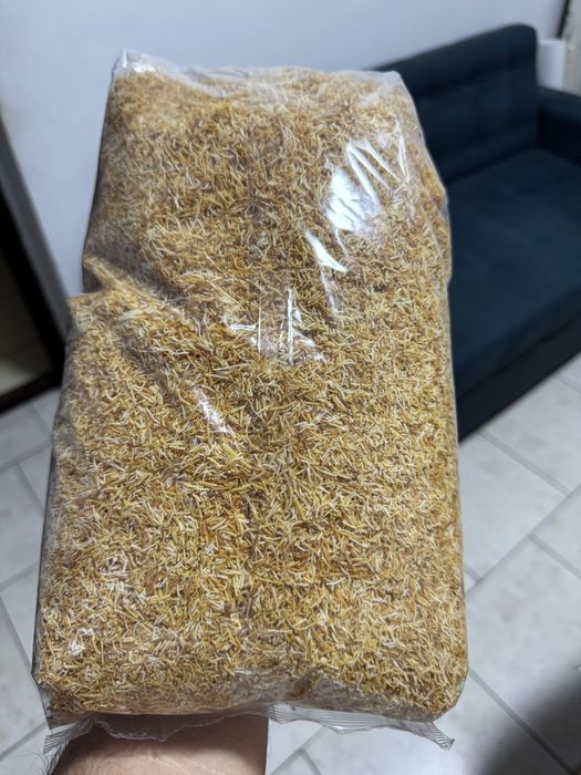 Продается тесто катаифи