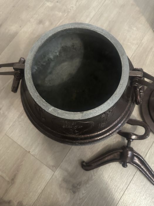 казан Rashko Baba