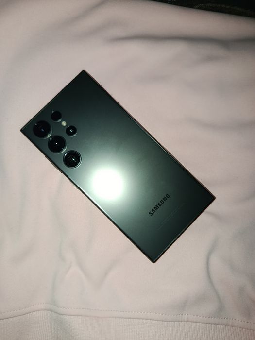 Samsung Galaxy S24 Ultra