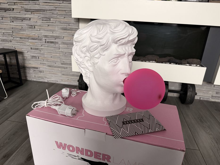 Lampa Seletti Wonder