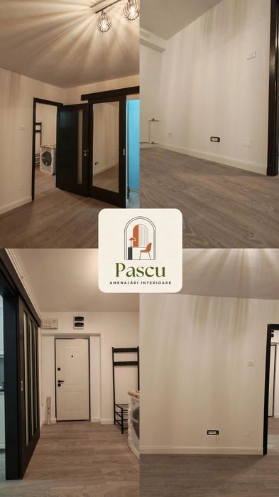 Renovări Interioare și Exterioare, Lucrări pentru case, apartamente,  birouri.