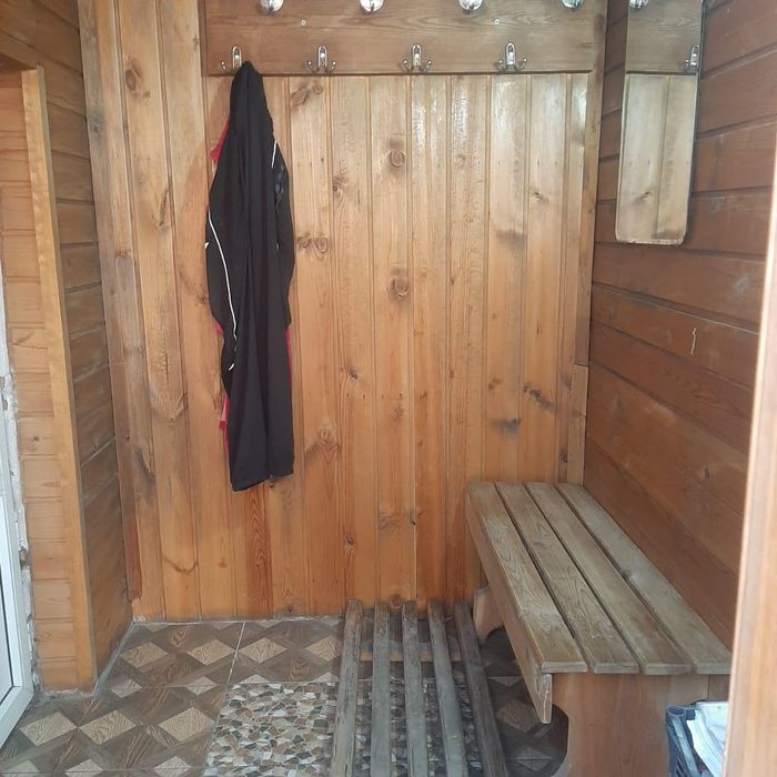 Продается дом 3 комнатный