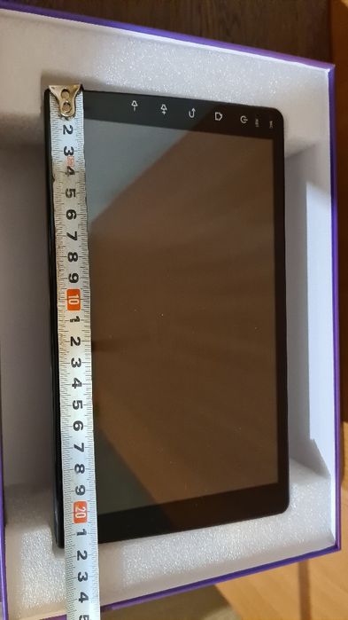 Автомагнитола Android E5  6×64G на все марки авто.