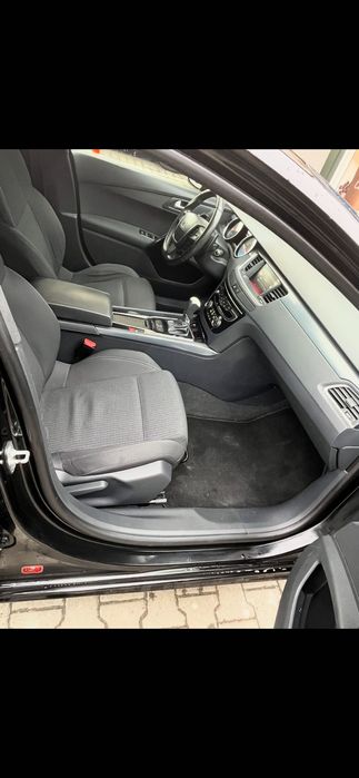 De vânzare Peugeot 508