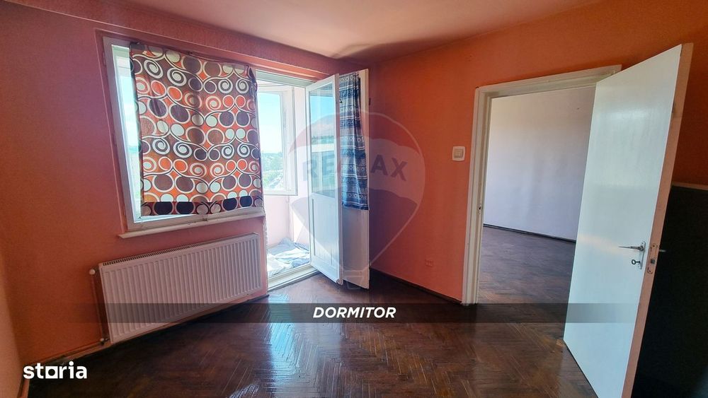 Apartament 3 camere | Central Baia Sprie | Finisat Clasic — fotografia 3