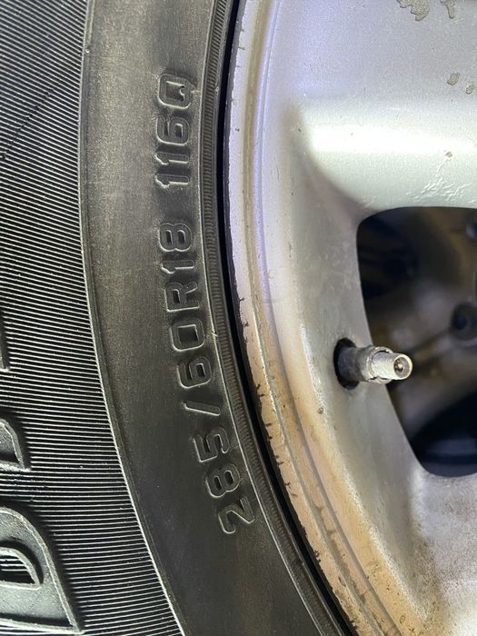 Продам диски с рединой(комплект)