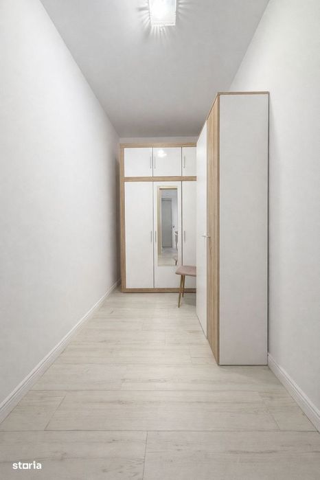 3 camere modern prima inchiriere| Andrei Muresanu A. Presecan |