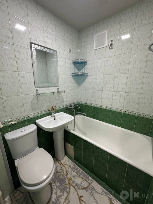 Продается квартира