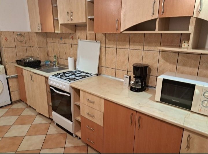 Închiriez în regim hotelier ap cu 1 camera zona retrasa