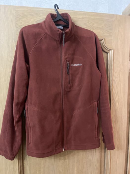 Флиска columbia оригинал