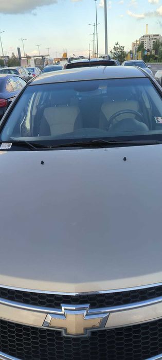 Chevrolet Cruze 2010 – 1.8 Benzină (113 CP) – 152.000 km – 2.500 eur