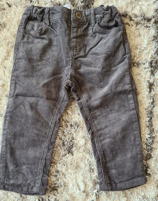 Детски дрешки за момиче р-р 86