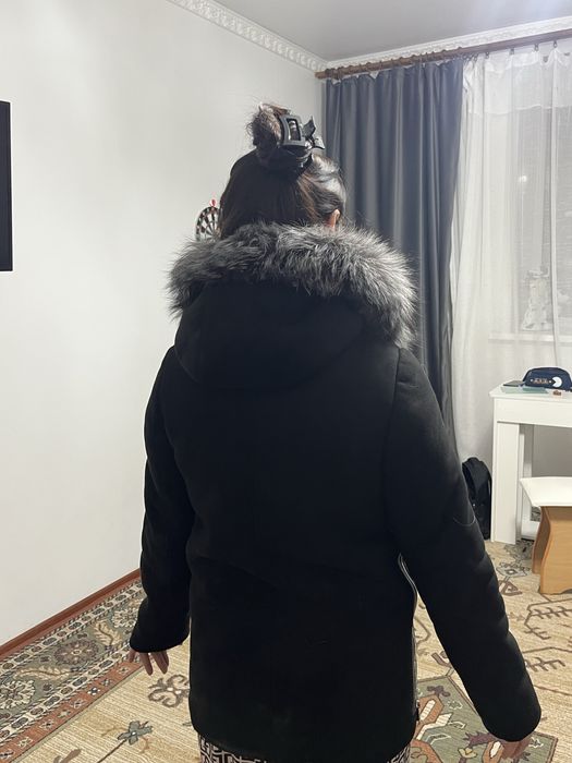 Дубленка,кож.куртка