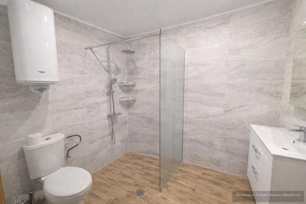 Дава се под наем Двустаен апартамент в Варна, Младост 2 - 74 кв.м за 548.25 € - Снимка #4