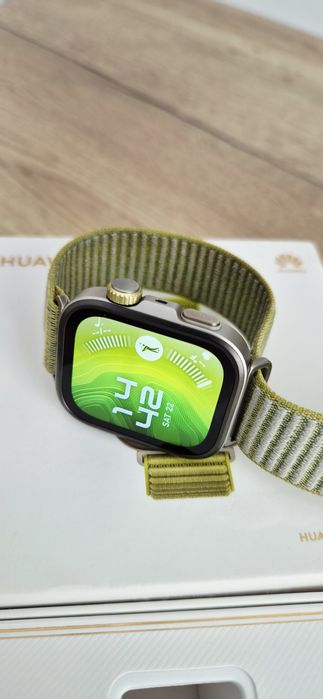 Huawei FIT 4 pro