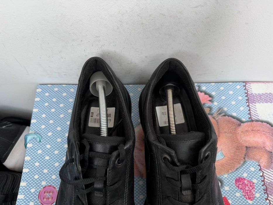 ECCO Irving Gore-Tex''оригинални мъжки обувки 46 номер