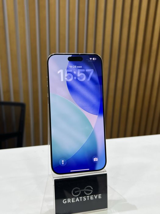 iPhone 16 pro max 256gb