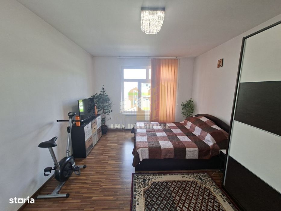Apartament 2 camere decomandat 9 Mai Brasov  Centrul Civic